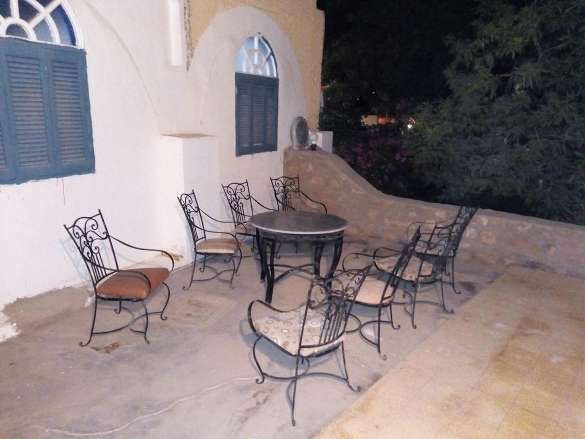 Nubian Farm Aswan Βίλα Εξωτερικό φωτογραφία