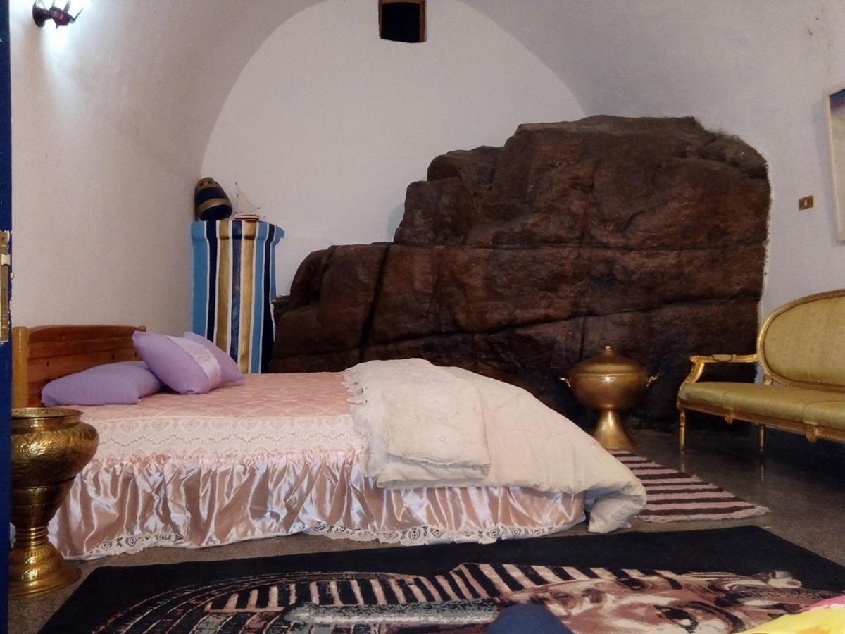 Nubian Farm Aswan Βίλα Εξωτερικό φωτογραφία