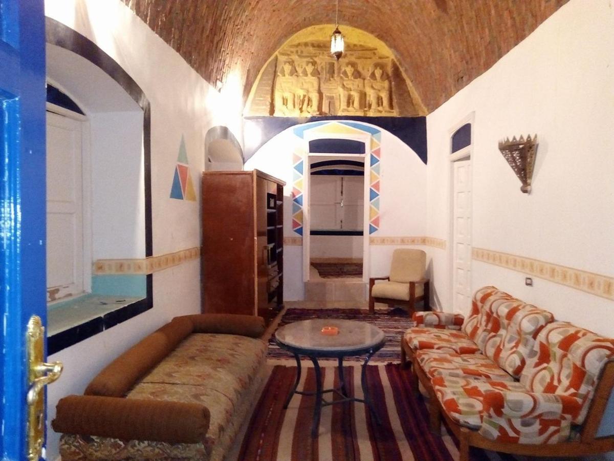 Nubian Farm Aswan Βίλα Εξωτερικό φωτογραφία