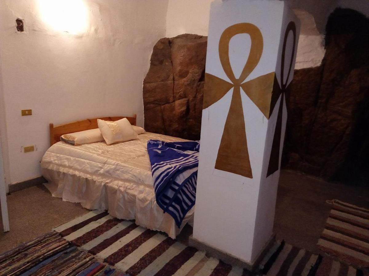 Nubian Farm Aswan Βίλα Εξωτερικό φωτογραφία