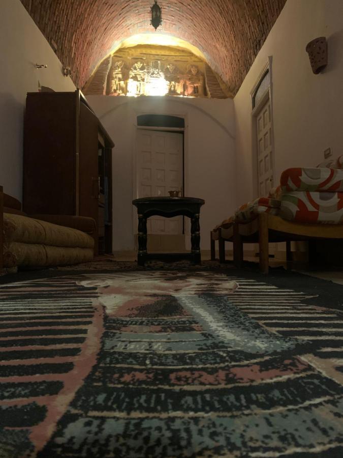 Nubian Farm Aswan Βίλα Εξωτερικό φωτογραφία